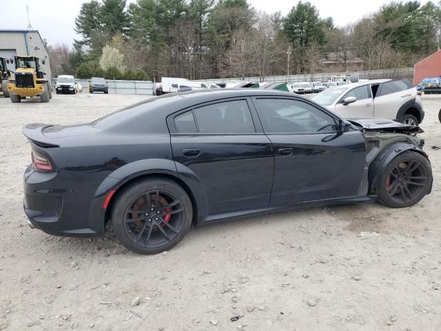 2021 Dodge Charger SRT Hellcat