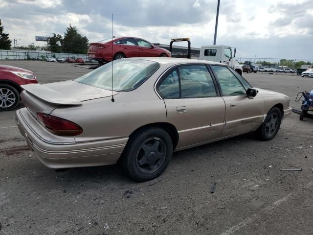 1994 Pontiac Bonneville SE