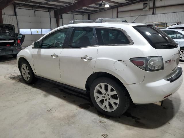 2007 Mazda CX-7