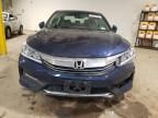 2016 Honda Accord EXL