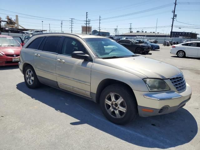 2006 Chrysler Pacifica Touring