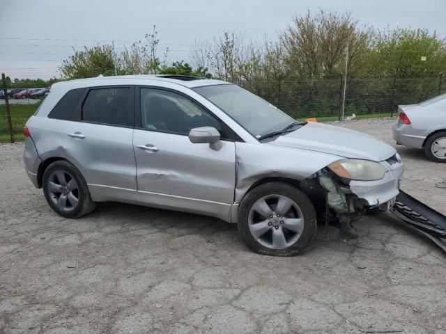 2007 Acura RDX