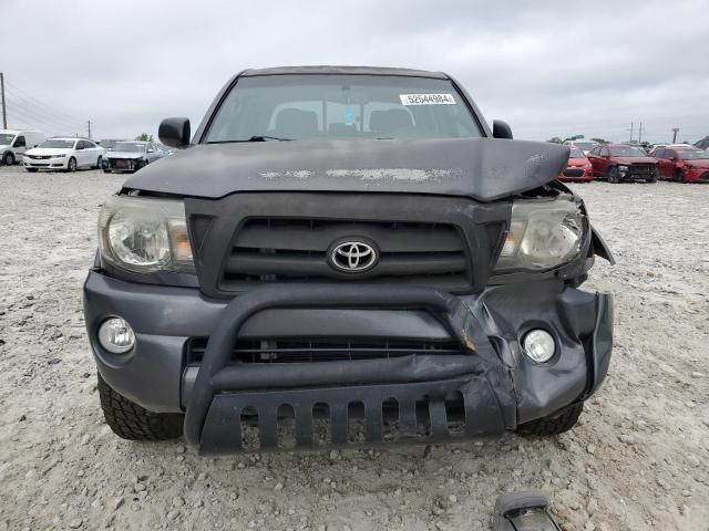 2010 Toyota Tacoma Double Cab Prerunner