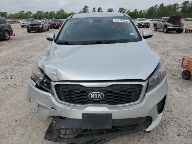 2019 KIA Sorento L