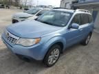 2011 Subaru Forester 2.5X Premium