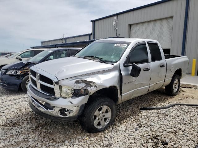 2004 Dodge RAM 1500 ST