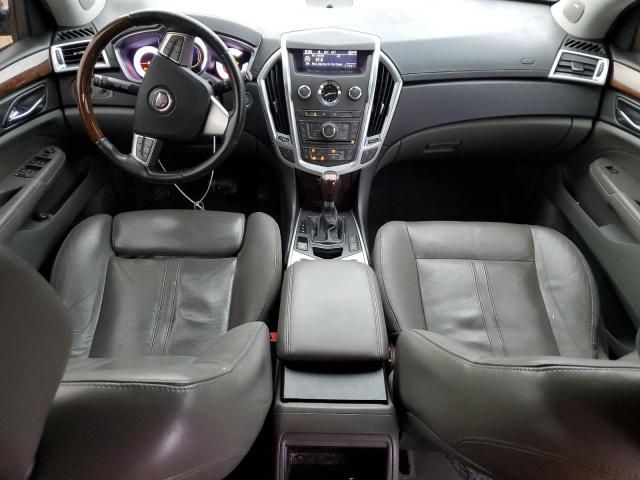 2010 Cadillac SRX Luxury Collection