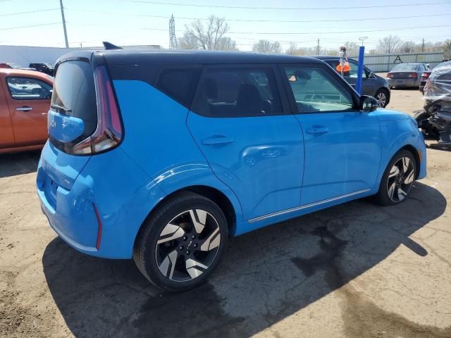 2023 KIA Soul GT Line