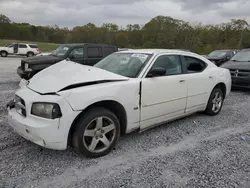 Buy Salvage Cars For Sale now at auction: 2010 Dodge Charger SXT
