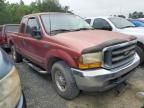 2001 Ford F250 Super Duty