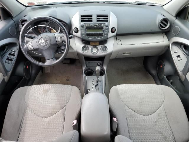 2007 Toyota Rav4 Limited