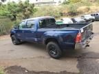 2008 Toyota Tacoma Double Cab Prerunner Long BED