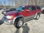 2002 Toyota 4runner Limited