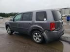 2014 Honda Pilot EXL