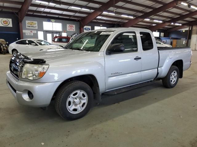 2006 Toyota Tacoma Access Cab