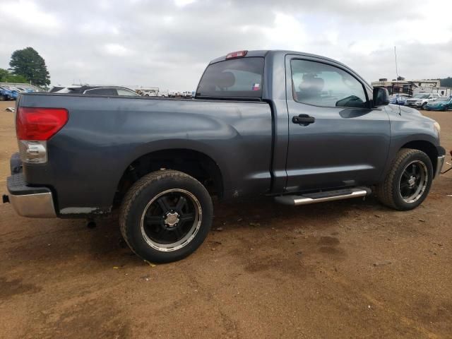 2008 Toyota Tundra