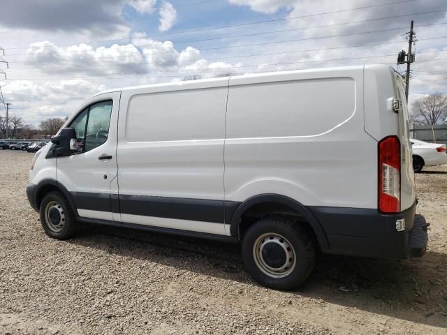 2018 Ford Transit T-250