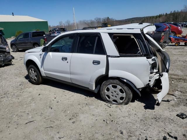 2006 Saturn Vue