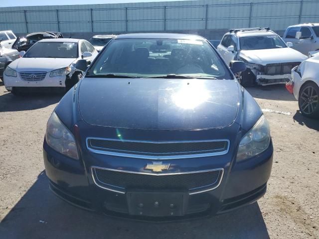 2011 Chevrolet Malibu LS