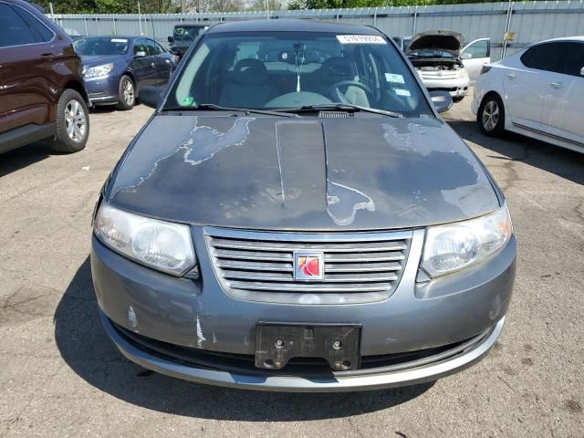 2006 Saturn Ion Level 2