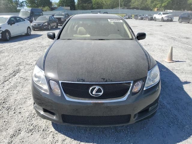 2006 Lexus GS 300