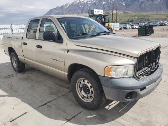 2004 Dodge RAM 1500 ST