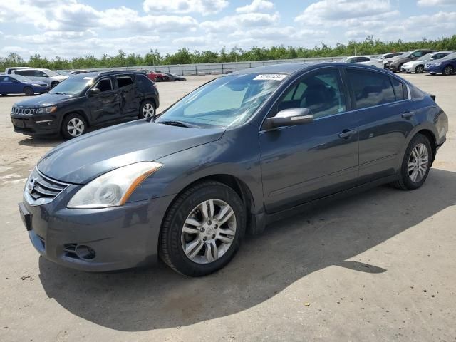 2011 Nissan Altima Base