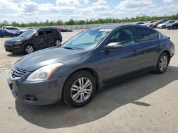 2011 Nissan Altima Base for sale in Fresno, CA