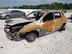 Vehiculos salvage en venta de Copart New Braunfels, TX: 2014 Nissan Rogue Select S