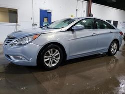 2013 Hyundai Sonata GLS en venta en Blaine, MN