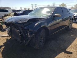 Salvage cars for sale from Copart Elgin, IL: 2014 Chrysler 300C Varvatos