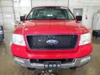 2004 Ford F150