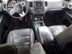 2011 Dodge Durango Heat