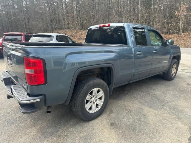 2014 GMC Sierra K1500 SLE