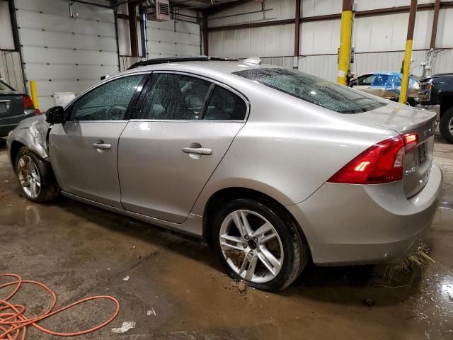 2015 Volvo S60 Premier