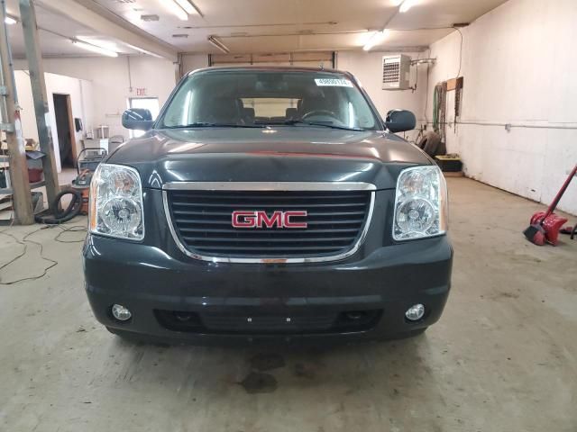 2010 GMC Yukon XL K1500 SLT