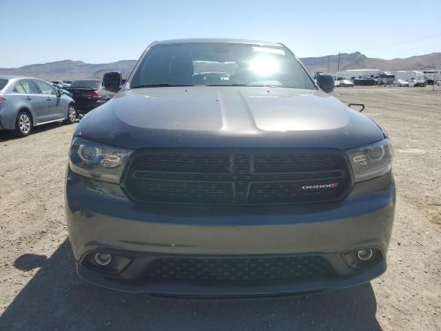 2015 Dodge Durango R/T