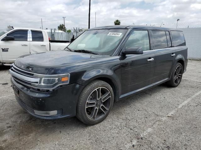 2014 Ford Flex Limited