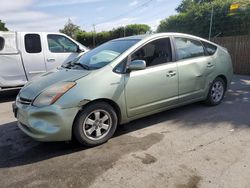 Run And Drives Cars for sale at auction: 2006 Toyota Prius