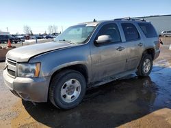 Lots with Bids for sale at auction: 2009 Chevrolet Tahoe K1500 LS