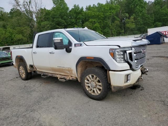 2023 GMC Sierra K2500 Denali