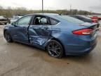 2018 Ford Fusion SE Hybrid