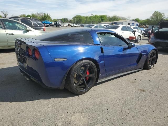 2006 Chevrolet Corvette Z06