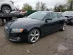 2010 Audi A5 Premium Plus