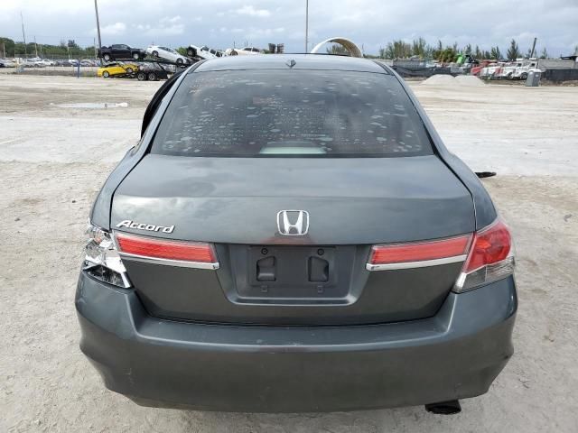 2011 Honda Accord EXL