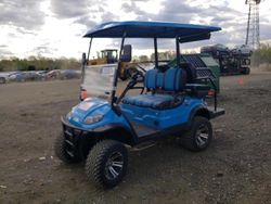 Salvage cars for sale from Copart Windsor, NJ: 2023 Other Golf Cart