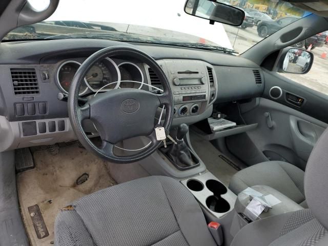 2006 Toyota Tacoma Prerunner