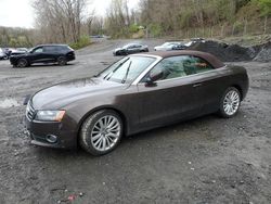 2011 Audi A5 Premium Plus for sale in Marlboro, NY