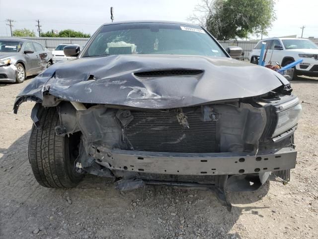 2019 Dodge Charger R/T