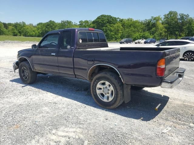 1999 Toyota Tacoma Xtracab Prerunner